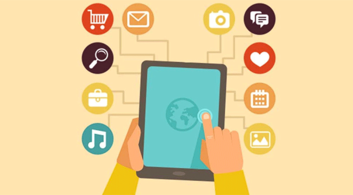 What a Mobile App Can Do for Your Business