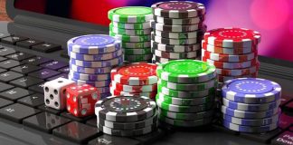 Online Casinos