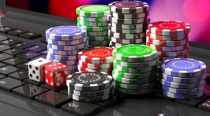 Online Casinos