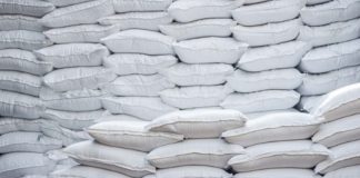 Polypropylene Woven Bags