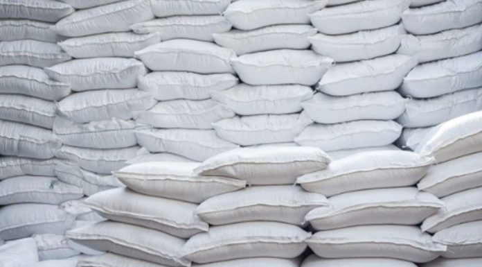 Polypropylene Woven Bags