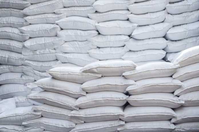 Polypropylene Woven Bags Polypropylene Woven Bags