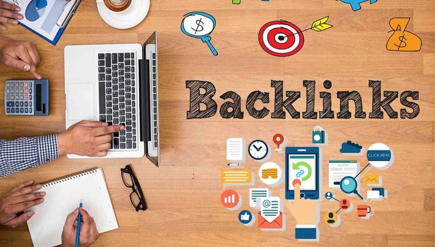 Backlink Building Strategies