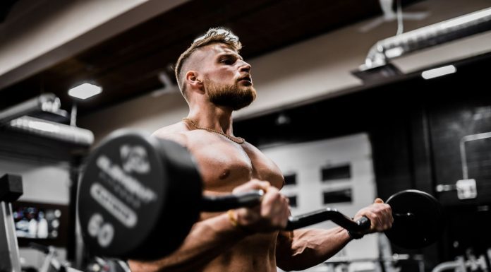 Pre-Workout For Cardio: Enhancing Endurance And Stamina Pre-Workout For Cardio