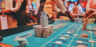 Progressive Betting Systems in Online Roulette Casinos Strategy and Analysis