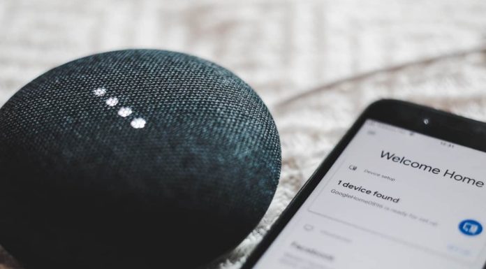 Reinvent Your Home Harnessing the Power of Google for a Smarter Living