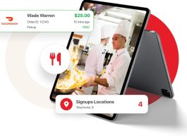 Restaurant - Online