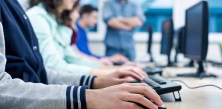 Revolutionizing IT Education: The Journey of WEZOM Academy’s Learning Platform Revolutionizing IT Education The Journey of WEZOM Academy's Learning Platform