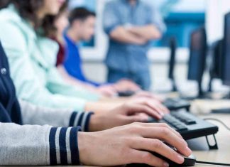 Revolutionizing IT Education: The Journey of WEZOM Academy’s Learning Platform Revolutionizing IT Education The Journey of WEZOM Academy's Learning Platform