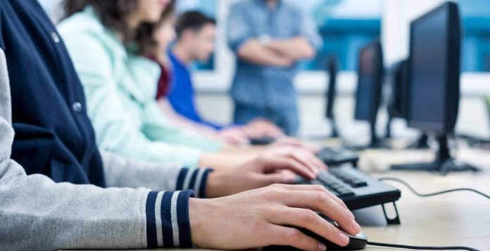 Revolutionizing IT Education The Journey of WEZOM Academy's Learning Platform