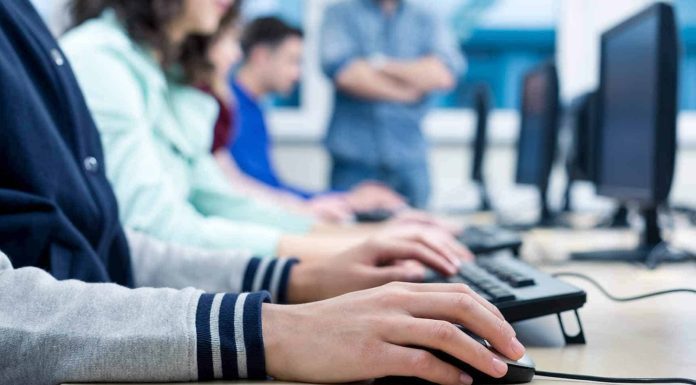 Revolutionizing IT Education The Journey of WEZOM Academy's Learning Platform