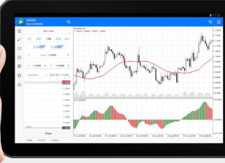Risk Management Strategies using Tools and Features in MetaTrader 4 Risk Management Strategies using Tools and Features in MetaTrader 4