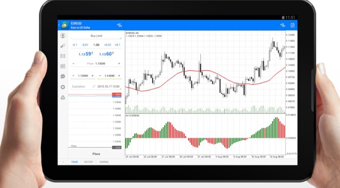 Risk Management Strategies using Tools and Features in MetaTrader 4