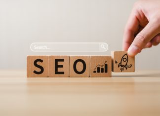 SEO---
