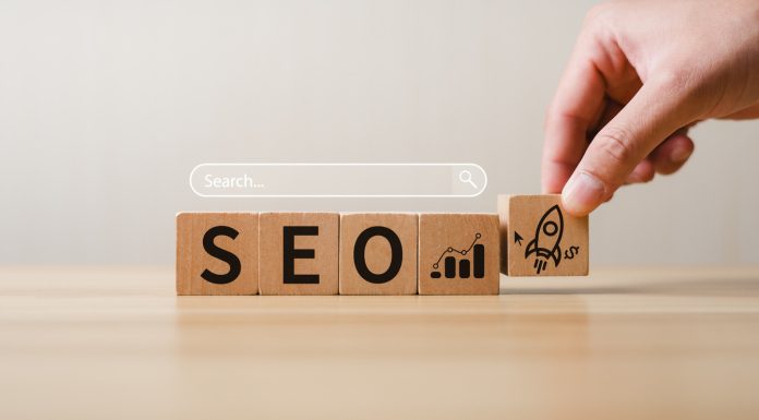 Maximizing Organic Traffic Growth: Strategies for Effective SEO Optimization SEO---