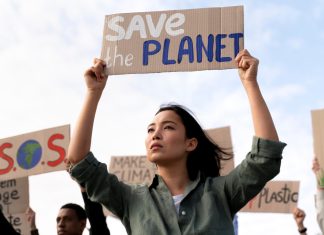 These Are the Best Actions Companies Can Adopt to Fight Climate Change Save the Planet