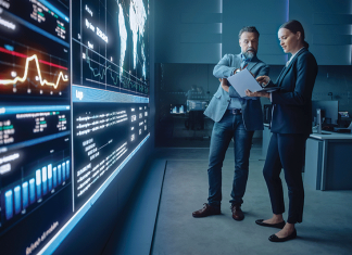 Security and IT teams