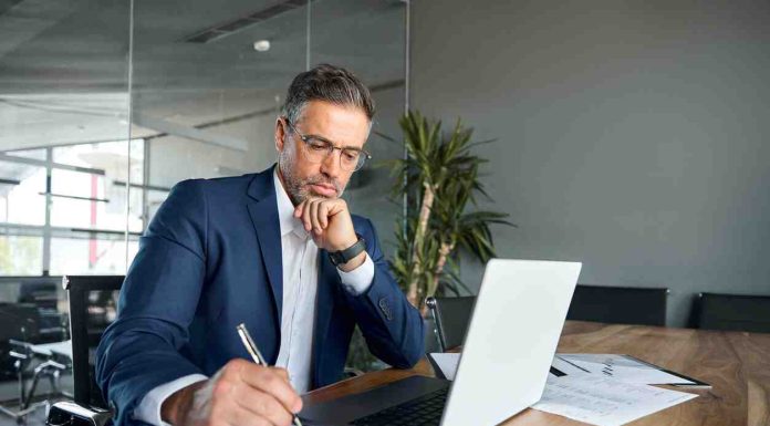 Senior Exeuctives - FAQ