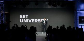 Sergey Tokarev Announces Free Business Analytics Training for Ukrainian Women from Berkeley Professor Sergey Tokarev Announces Free Business Analytics Training for Ukrainian Women from Berkeley Professor