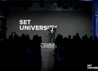 Sergey Tokarev Announces Free Business Analytics Training for Ukrainian Women from Berkeley Professor Sergey Tokarev Announces Free Business Analytics Training for Ukrainian Women from Berkeley Professor