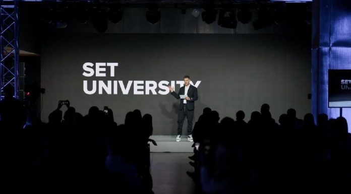 Sergey Tokarev Announces Free Business Analytics Training for Ukrainian Women from Berkeley Professor