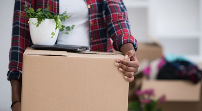 Should I Move Out of State? Should I Move Out of State