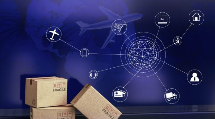 Small Business Supply Chain