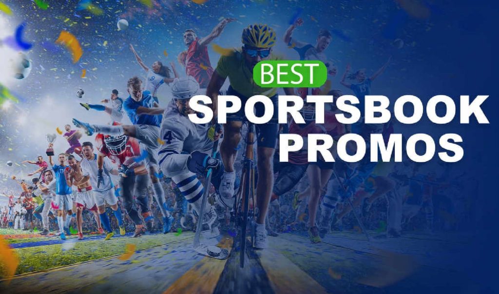 Best Sportsbook Promos & Sports Betting Bonus Codes for 2023