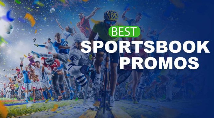 Sportsbook Promos
