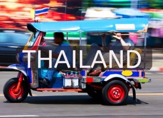Exploring the Rise of Cannabis Tourism from Israel to Thailand Thailand