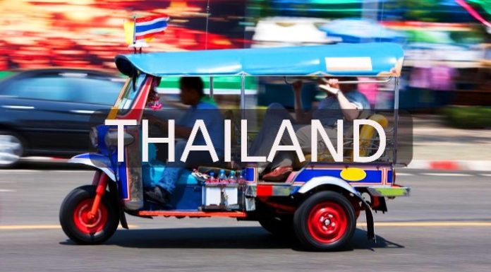 Thailand