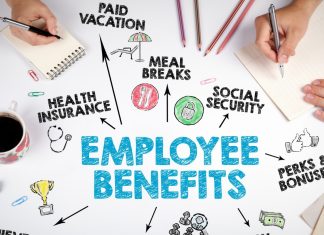 The Benefits Your Employees Want in 2023 The Benefits Your Employees Want in 2023