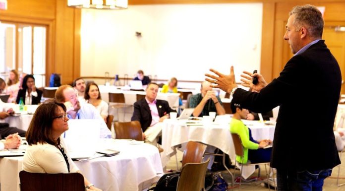 The Benefits and Challenges of International Executive Education Programs