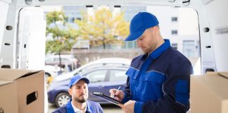 The Benefits of Working with Professional Local Movers in Jessup, MD