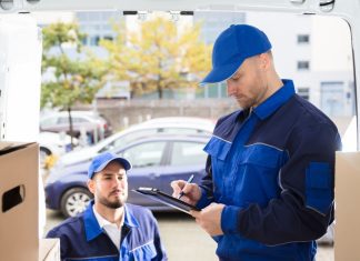 The Benefits of Working with Professional Local Movers in Jessup, MD