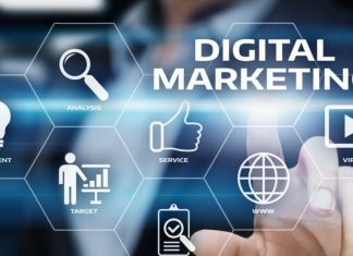 The Benefits of Working with a Professional Digital Marketing Agency The Benefits of Working with a Professional Digital Marketing Agency