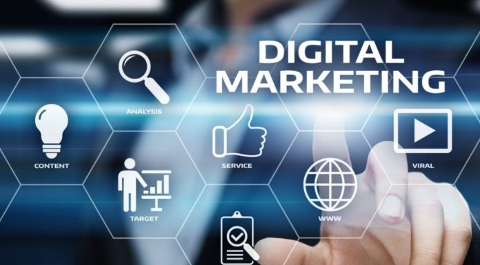 The Benefits of Working with a Professional Digital Marketing Agency