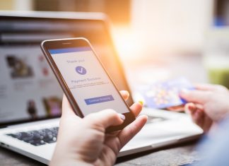 The Business Benefits Of Embedded Payments The Business Benefits Of Embedded Payments