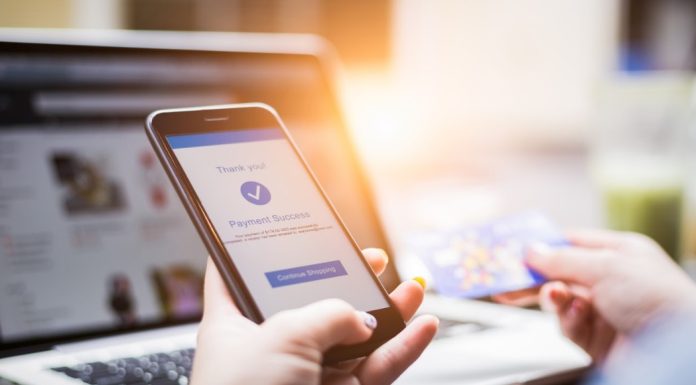 The Business Benefits Of Embedded Payments