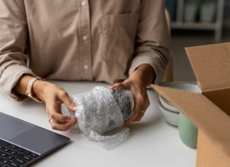 The Future of Sustainability in the Packaging Industry