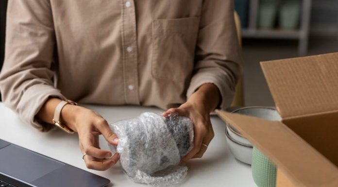 The Future of Sustainability in the Packaging Industry