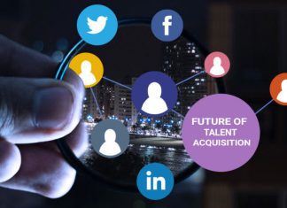 The Future of Talent Acquisition How Recruiting Agencies are Shaping the European Job Market