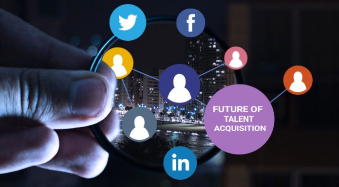 The Future of Talent Acquisition: How Recruiting Agencies are Shaping the European Job Market The Future of Talent Acquisition How Recruiting Agencies are Shaping the European Job Market