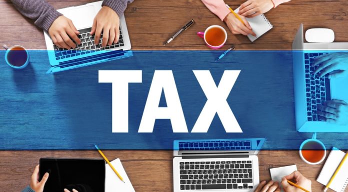 The Impact of Big Data on Tax Compliance and Audit Procedures The Impact of Big Data on Tax Compliance and Audit Procedures (1)