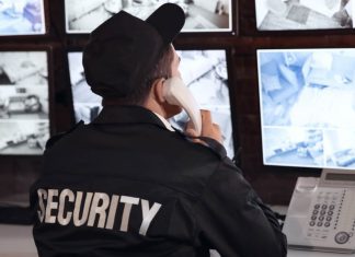 The Importance of Maintaining a Professional Security Uniform
