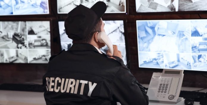 The Importance of Maintaining a Professional Security Uniform