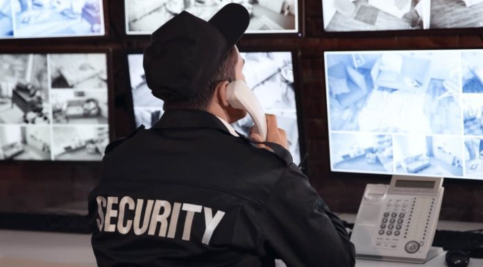 The Importance of Maintaining a Professional Security Uniform