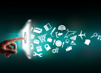 The Influence of Digital Revolution on Enterprises in Europe