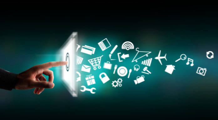 The Influence of Digital Revolution on Enterprises in Europe