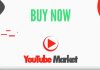 The Power of Buying YouTube Likes, Views & Watch Time from YouTubemarket.net